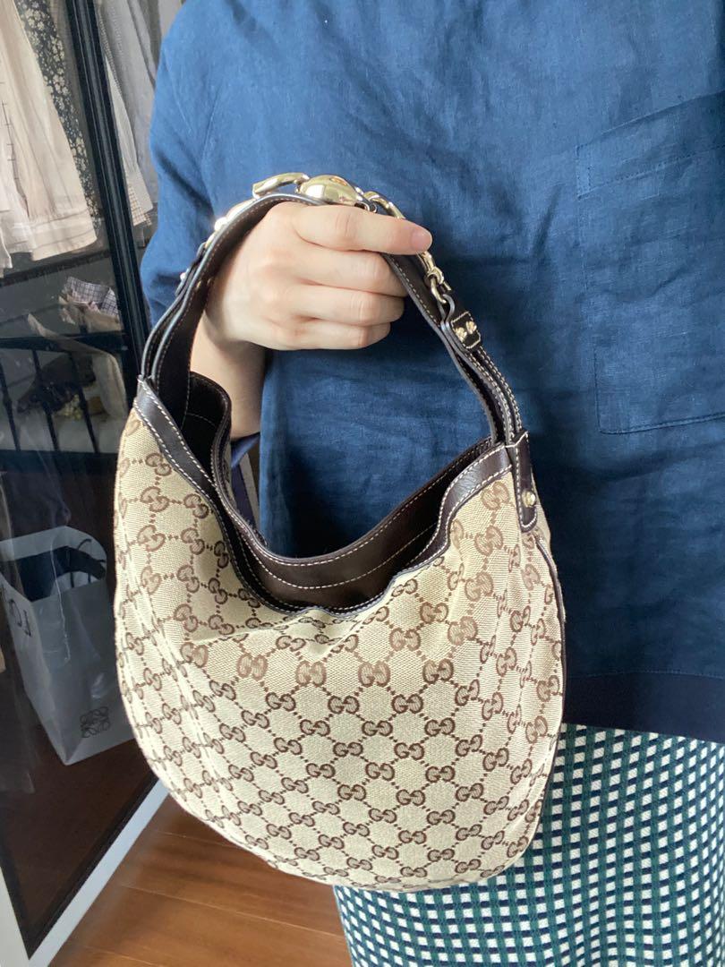 Buy Gucci Hobo Bag Online In India  Etsy India
