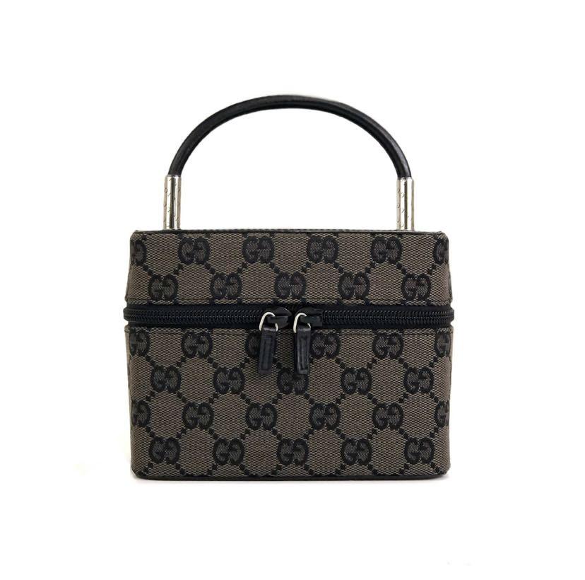 Gucci vintage vanity case Carousell