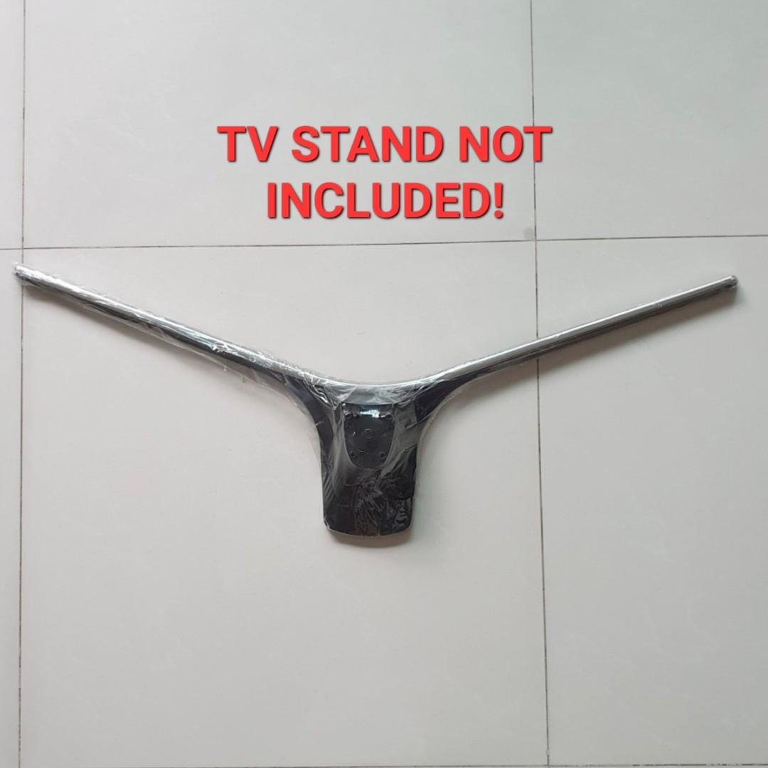 Guide Stand (40J5500) For Samsung TV Stand J5500, TV & Home Appliances