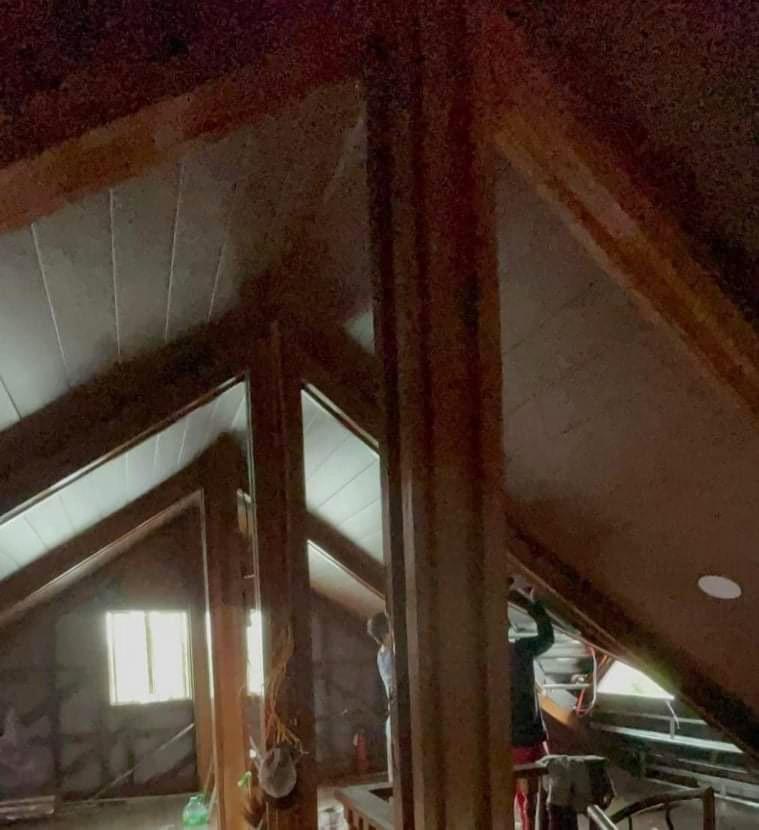 Hardiflex, ERCM, Gypsum Board, Optima, Kisame, Eaves, Spandrel, Bright