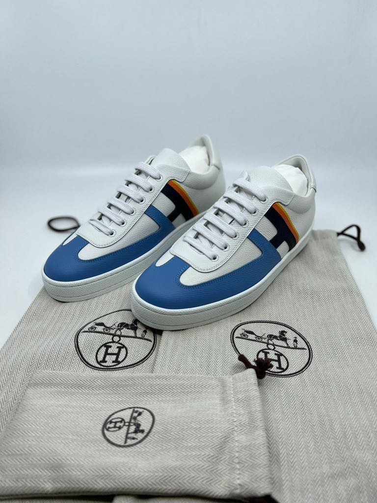 hermes avantage sneaker