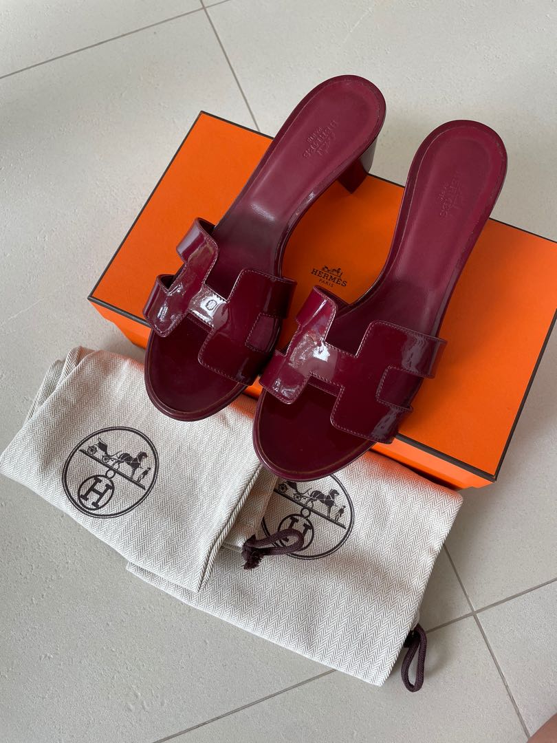 Maroon sandals cheap