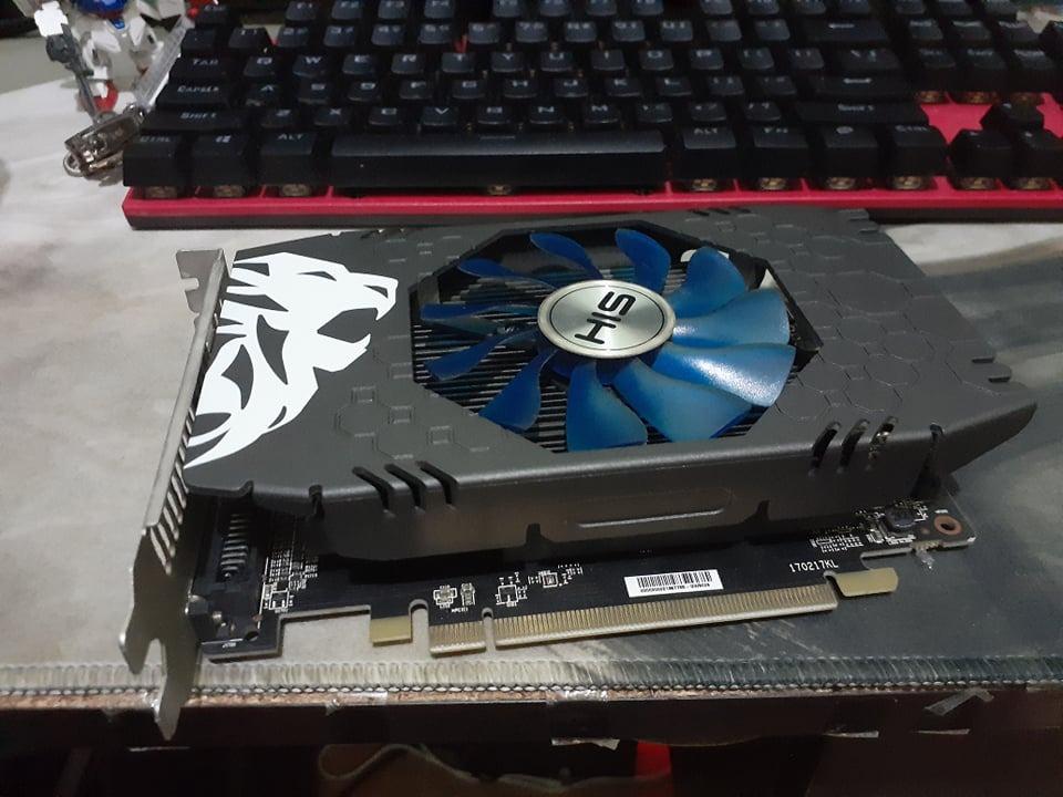His discount rx 560
