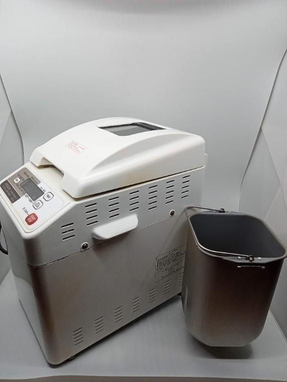 Hitachi bread maker discount
