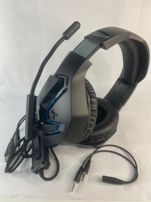 Hornet RXH-20 Gaming Headset Abyss Edition