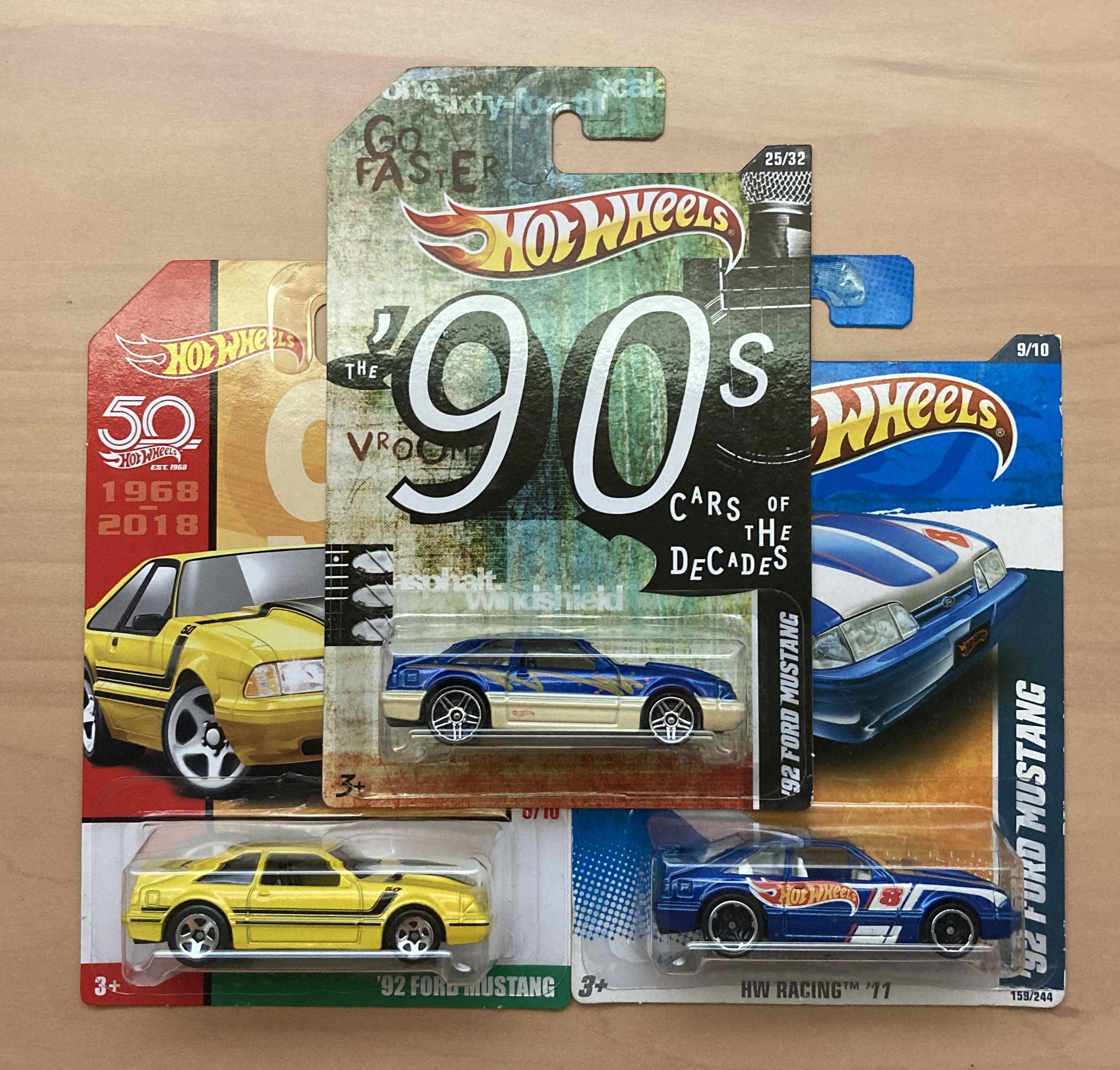 Hot wheels decades set 2018 new arrivals