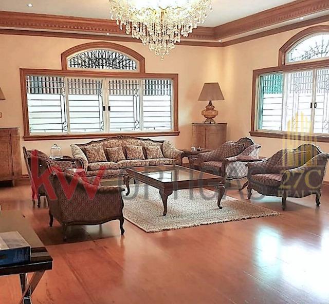 House for Sale in Valle Verde 5, Pasig City, Property, For Sale, House & Lot on Carousell