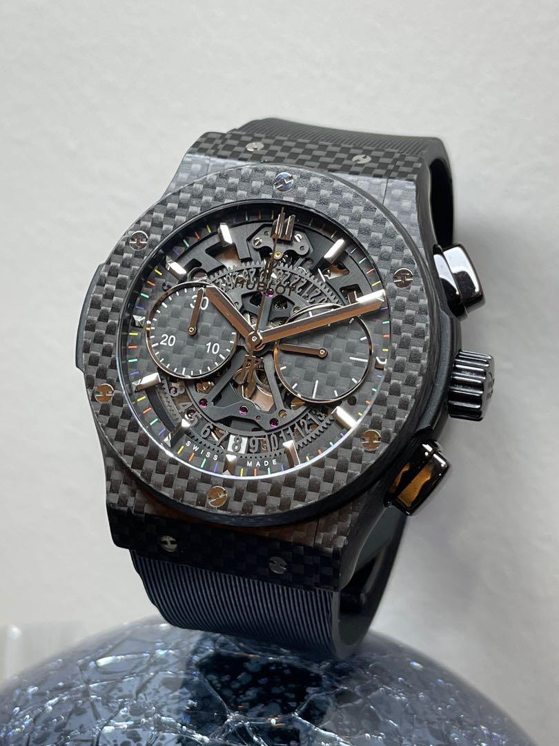 Hublot best clearance buddies