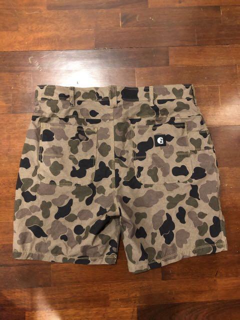 Carhartt clearance hurley shorts