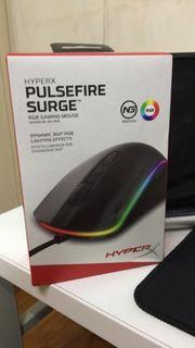 HyperX Pulsefire Surge RGB Wired Gaming Mouse