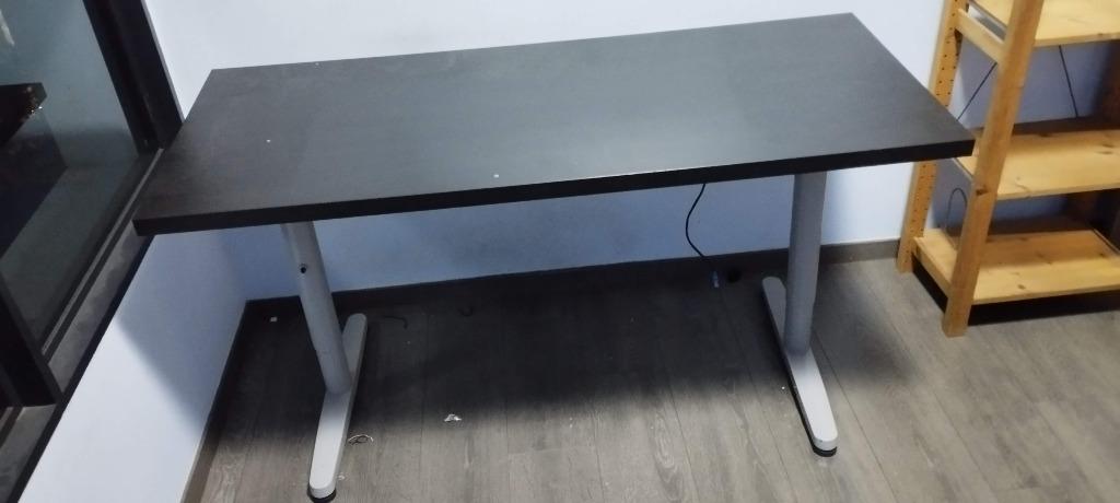 Ikea galant 2024 table top