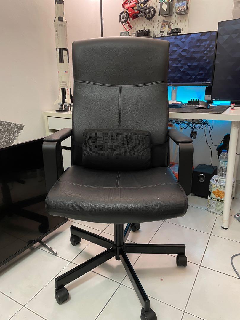 Millberget office chair review deals