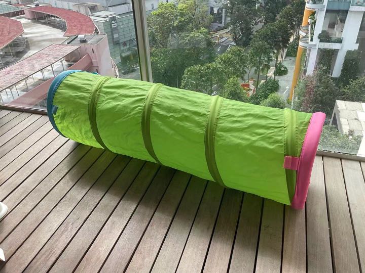 IKEA tunnel, Babies & Kids, Infant Playtime on Carousell