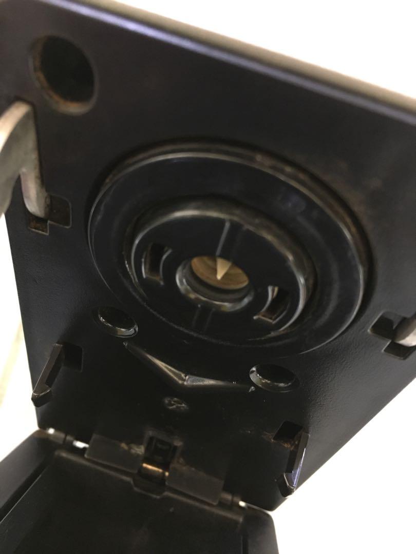 Illy FrancisFrancis Metodo Iperespresso Y1.1 Touch Capsule Espresso