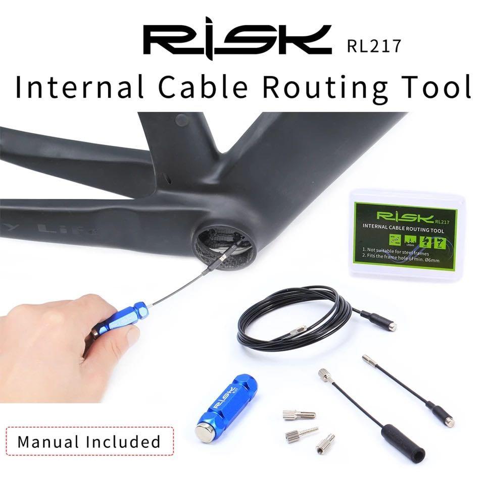 Internal cable housing sales