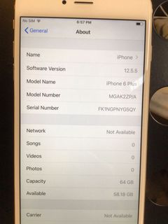 (Category: ) located in . Submitted by 2004hijack (Listing ID 1150323789, Image 1). Description: .