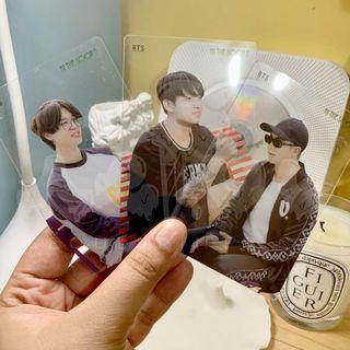 ITS2 In the Soop 2 Photocards