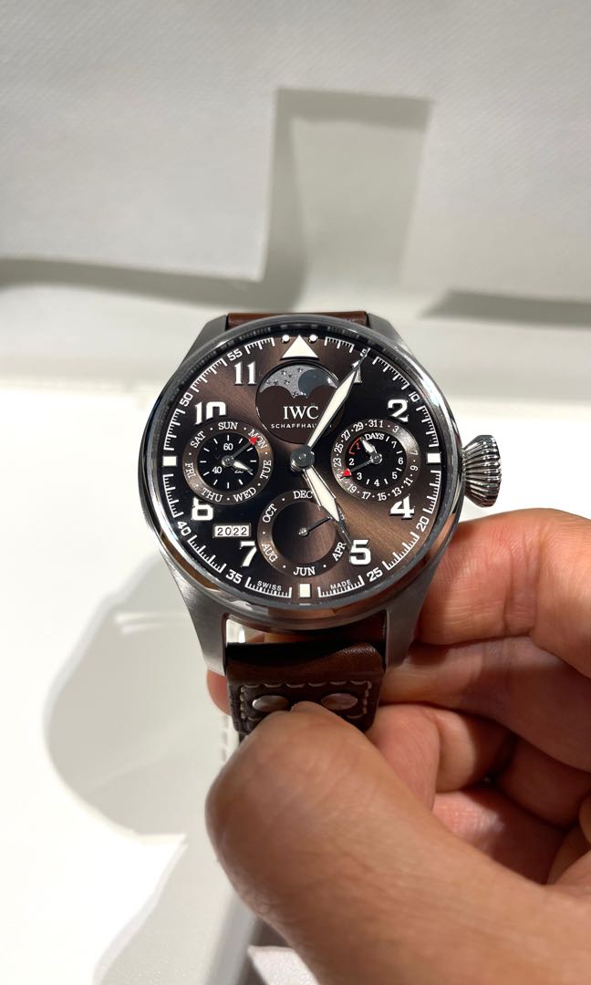 Iwc 503801 shop