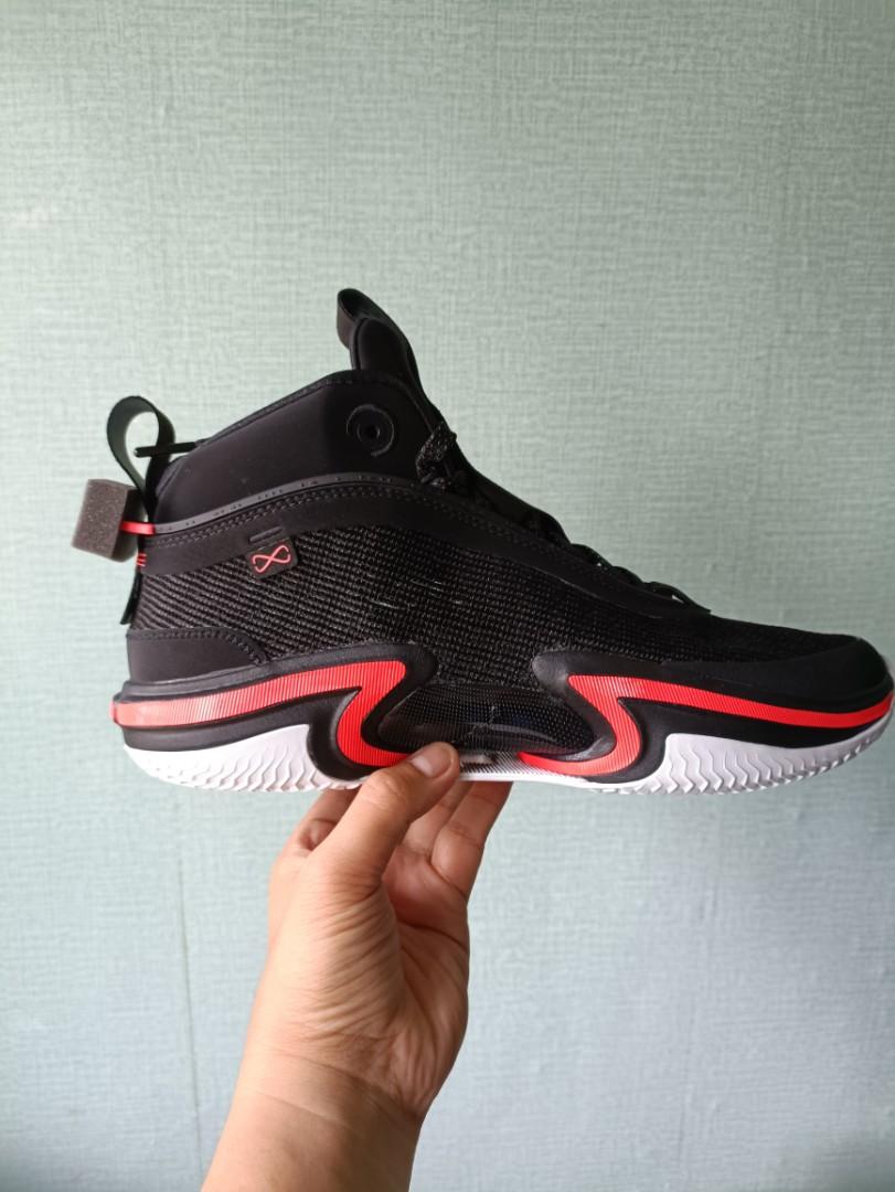 J36, Men's Fashion, Footwear, Sneakers on Carousell