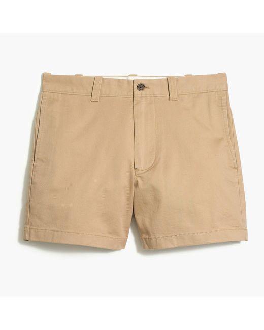 J crew varick shorts hotsell