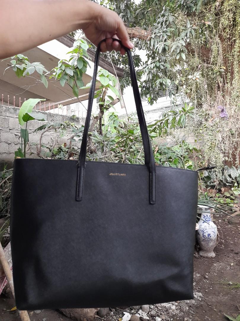 Bags Jill Stuart Tote Bag Good Dc49a 38f80 Faldmohistory Net
