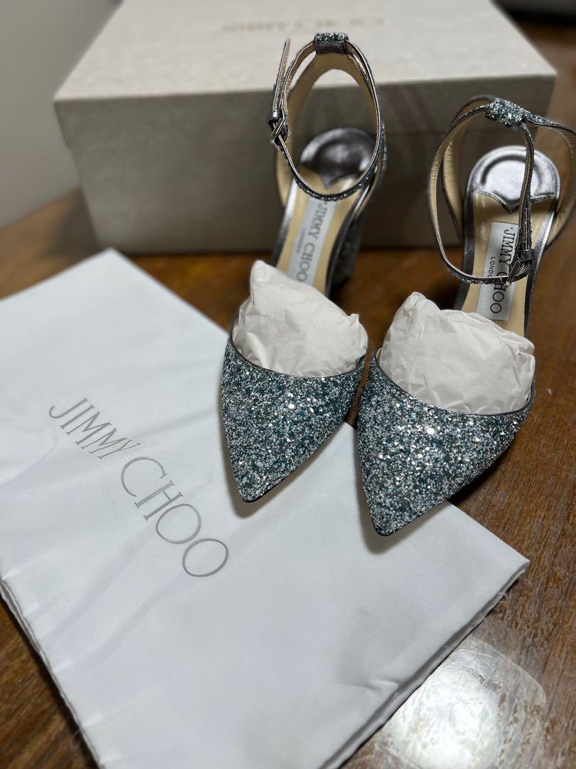 Jimmy choo deals micky 1