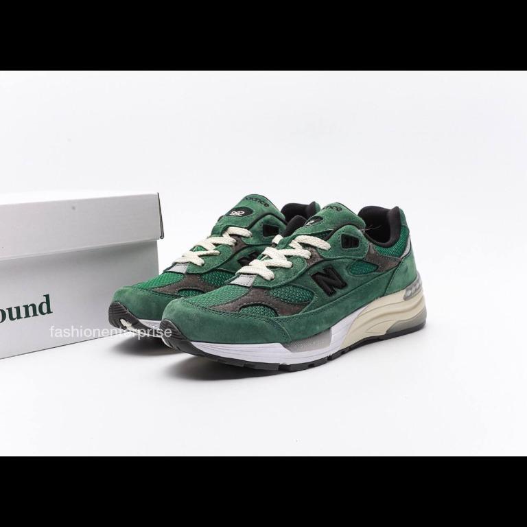 Nb 992 green discount