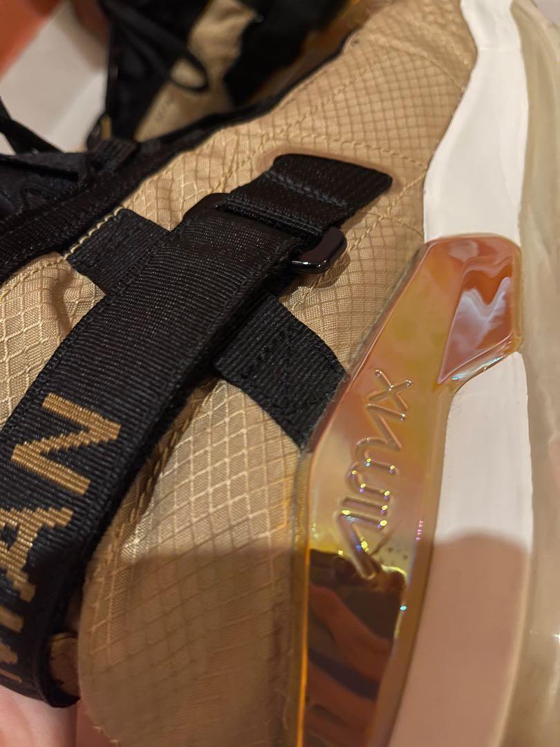 jumpman proto 270
