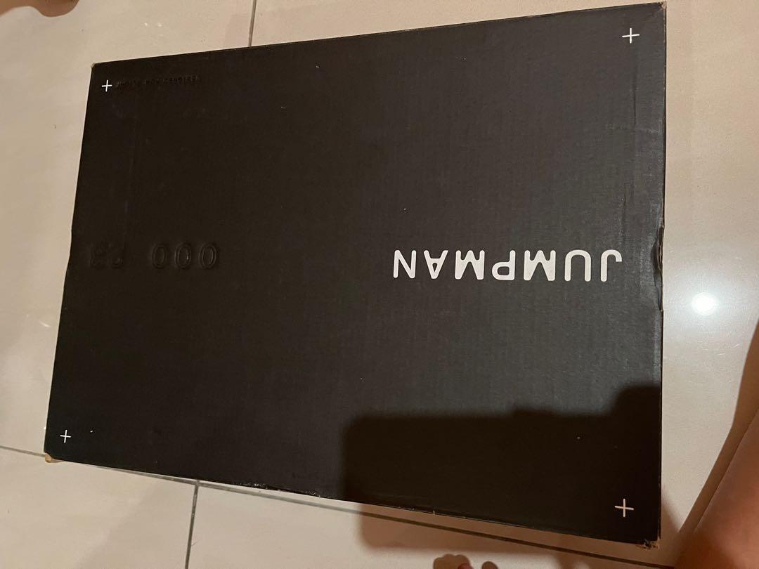 jumpman proto max 720 gold