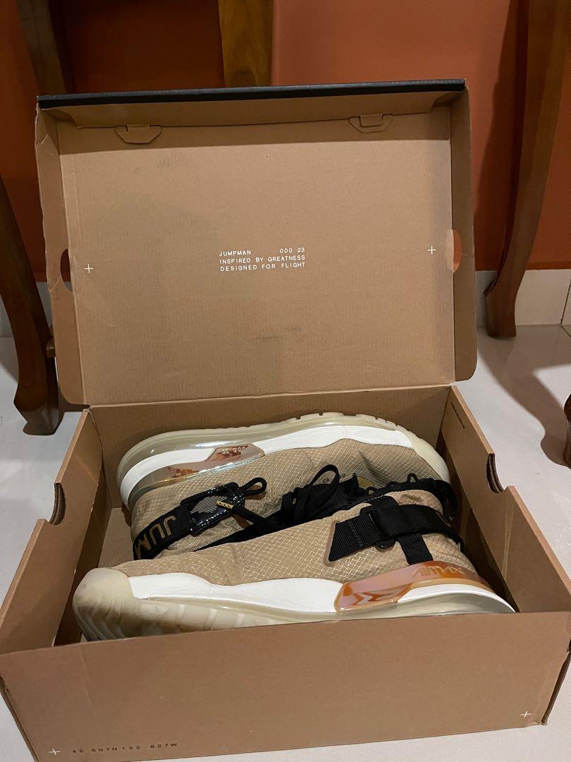 jumpman proto max 720 gold