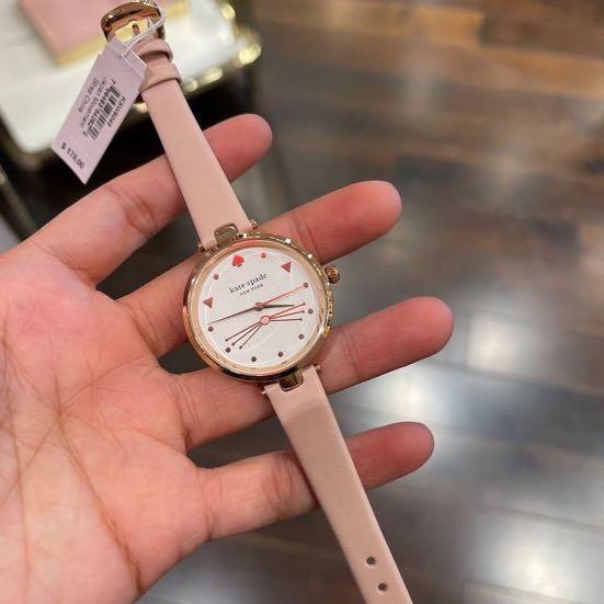 Kate spade sales watch original price