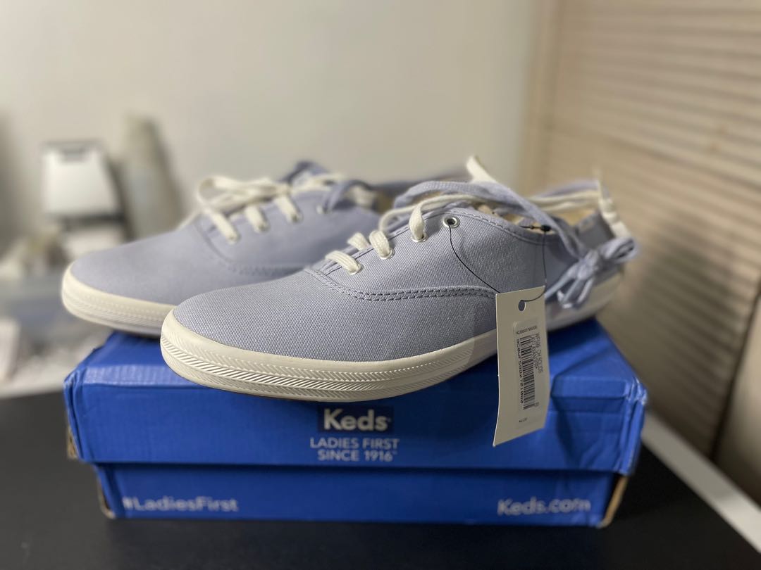 keds lavender