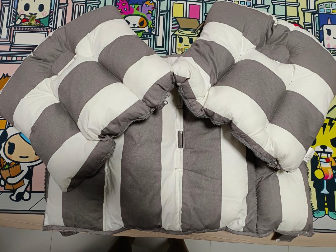 Keenz Wagon Waterproof Mat Cushion Babies Kids Going Out