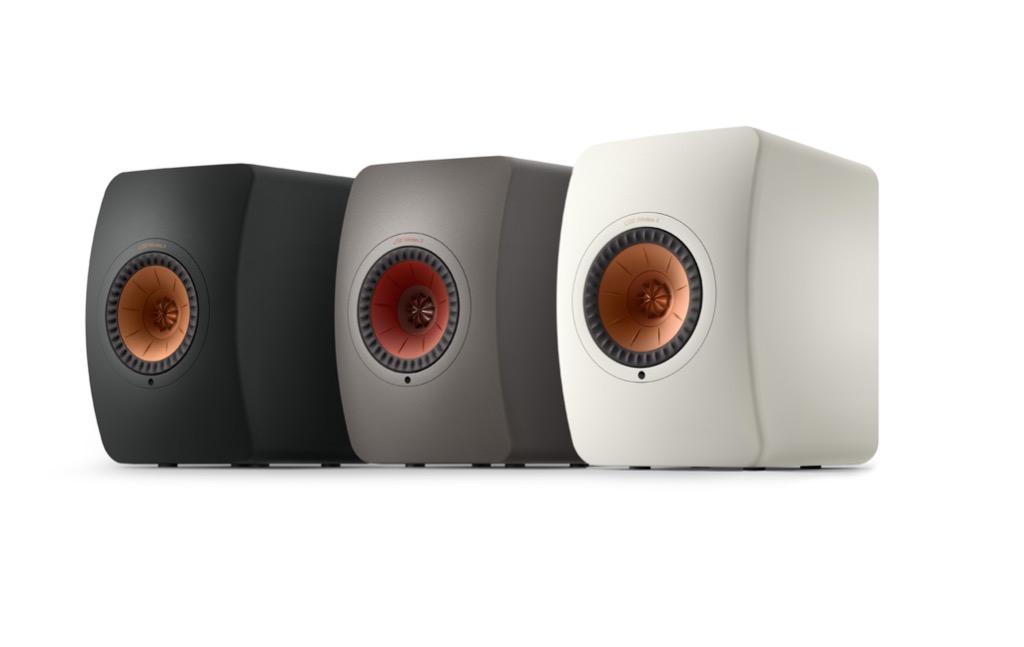 Ls50w subwoofer new arrivals
