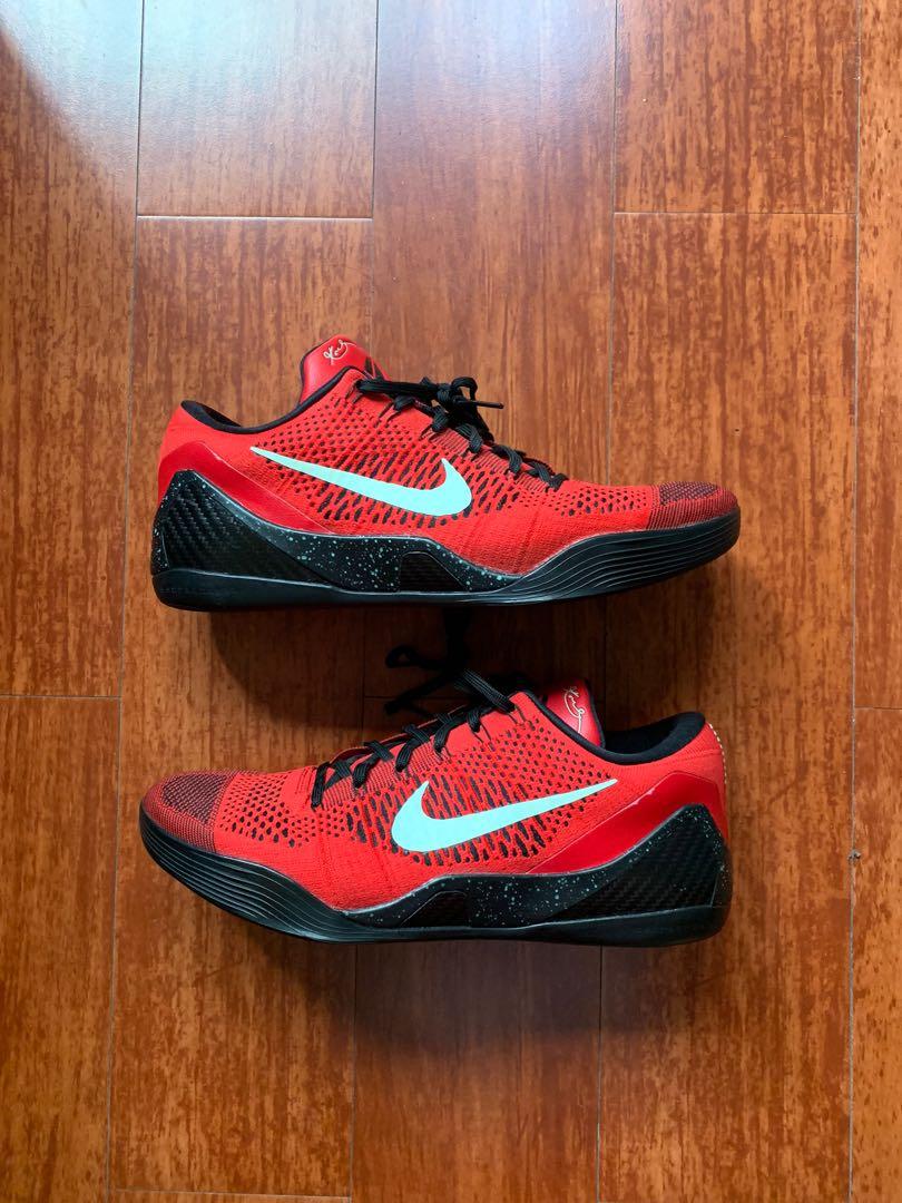 Kobe 9 ur online