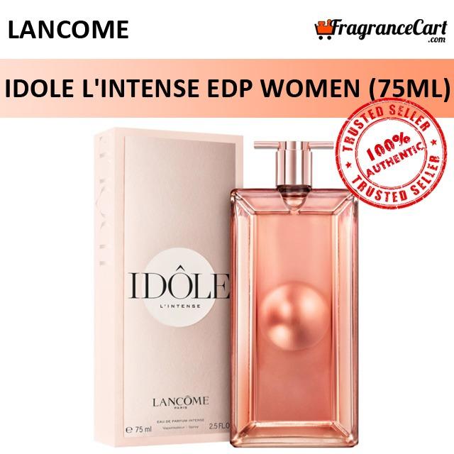 Lancome idole online perfume rollerball