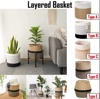 Vase Pots & Planters 🪴 Collection item 3