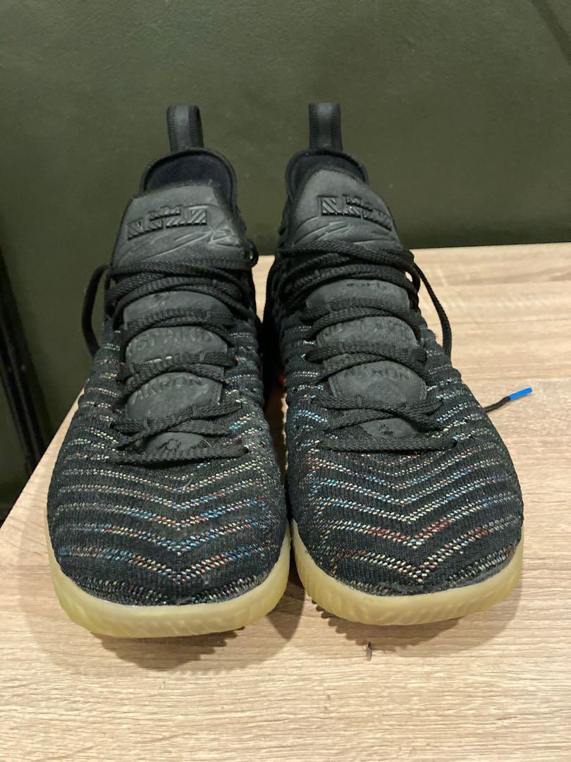 Lebron xvi i promise store