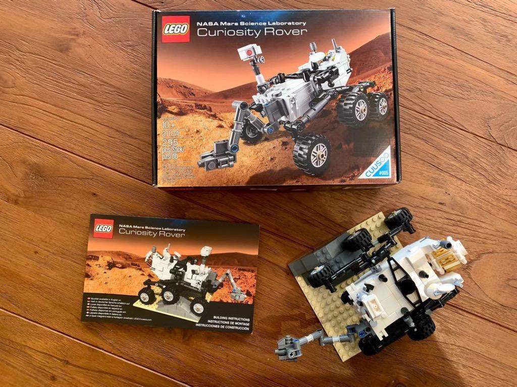 Lego 21104 instructions deals