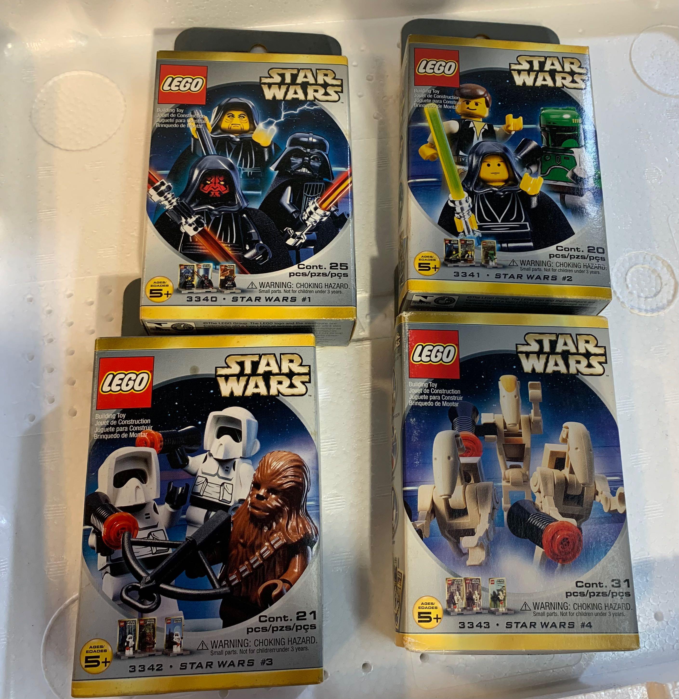 Lego 3340 discount