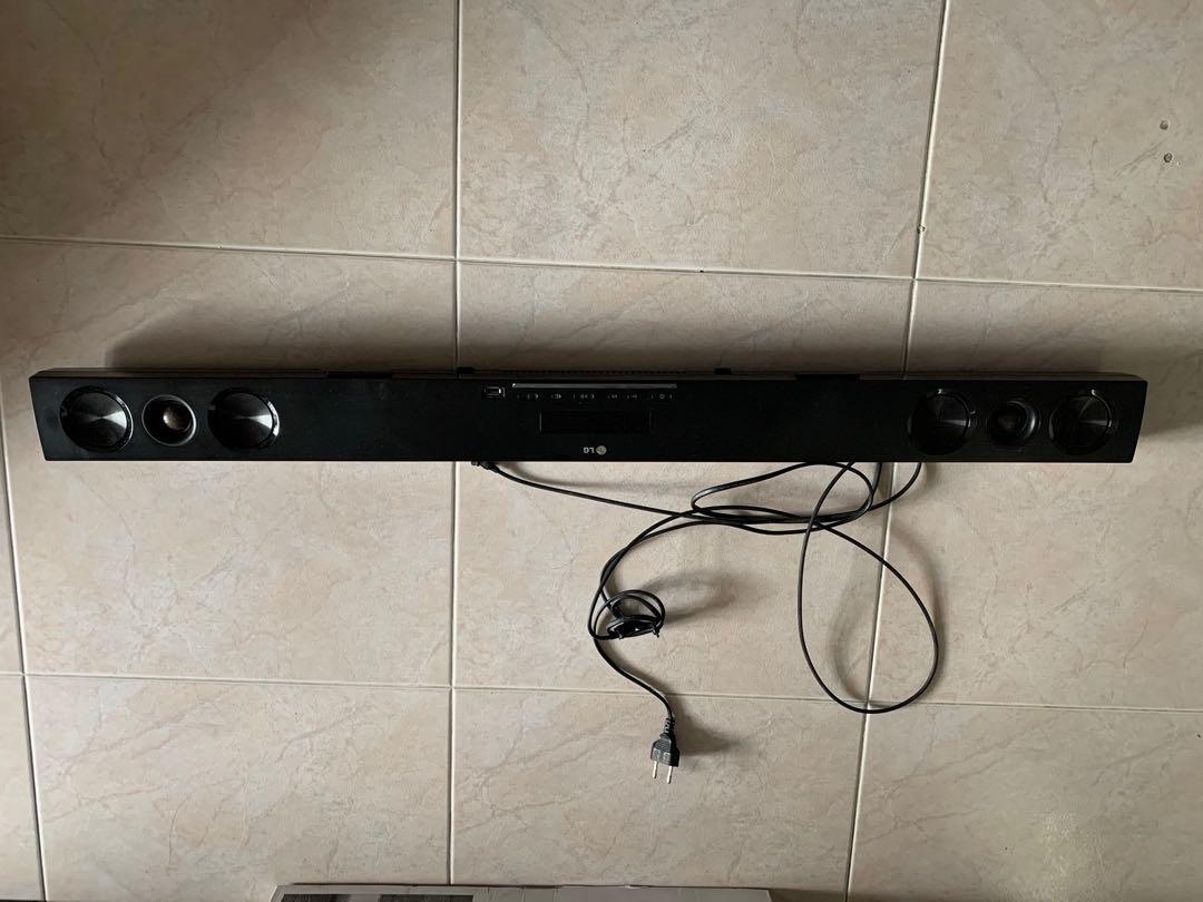 Lg sound bar model lsb316 deals