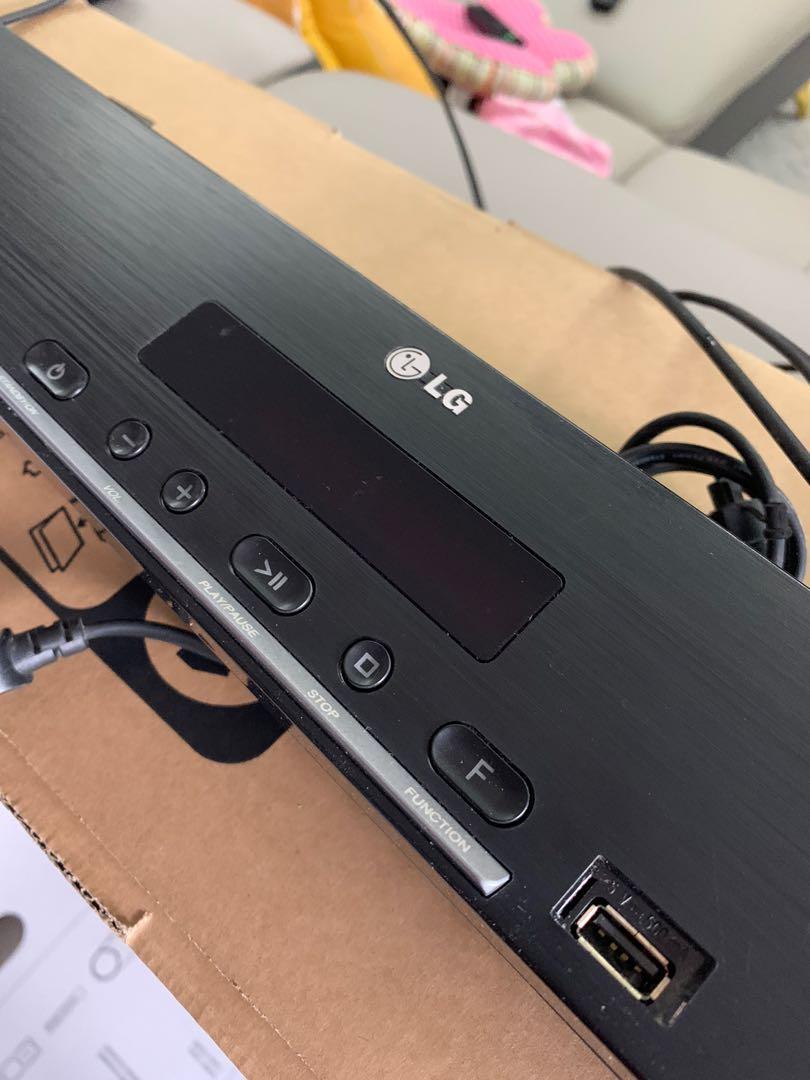 Lg soundbar lsb316 best sale