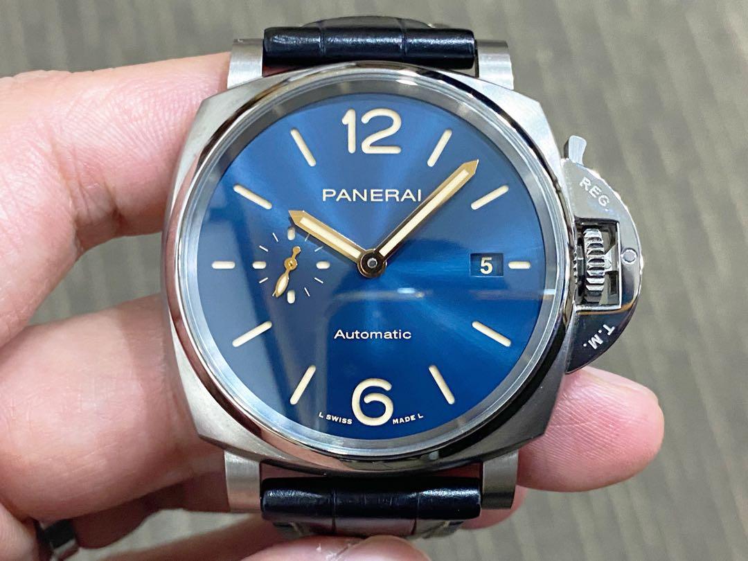 Panerai 927 new arrivals