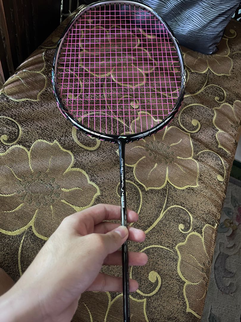 Li ning hot sale n 99