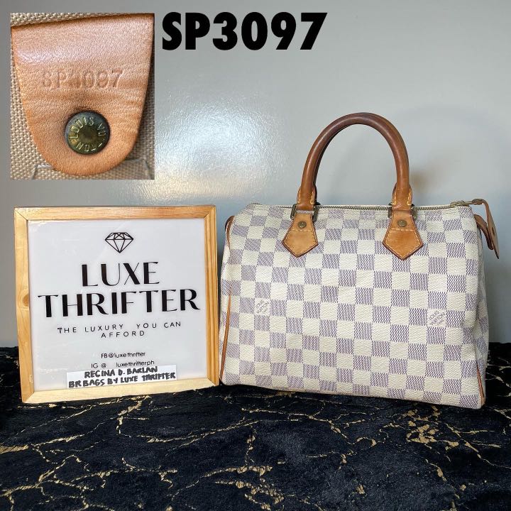 speedy 25 azur