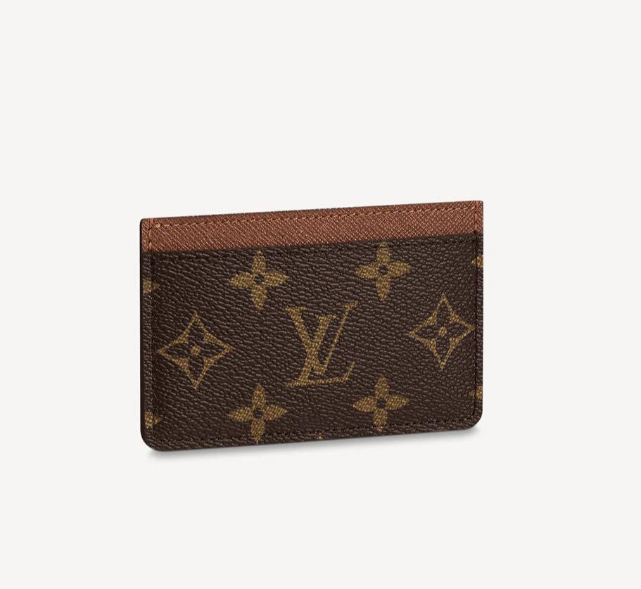 LOUIS VUITTON PHONE HOLDER, Luxury, Accessories on Carousell