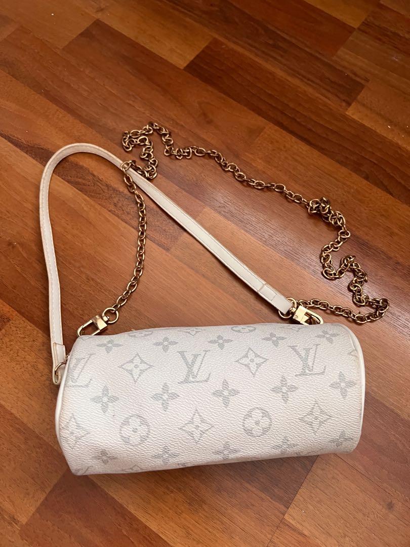 Lv cylinder sling bag Clearance