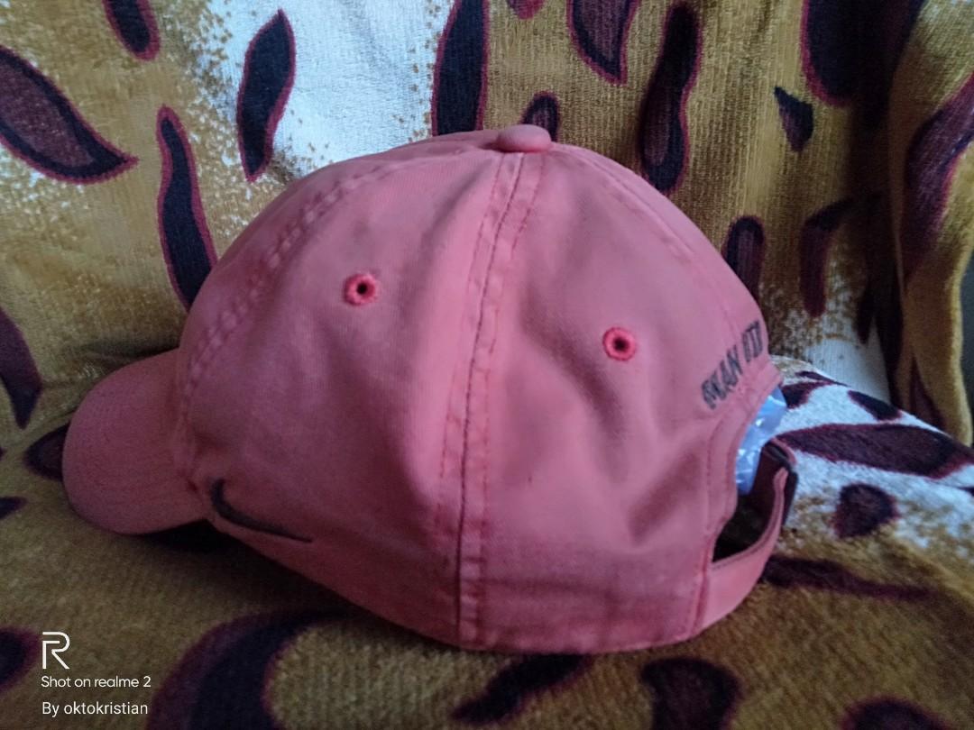 NIKE Cap Hat Topi original bekas 