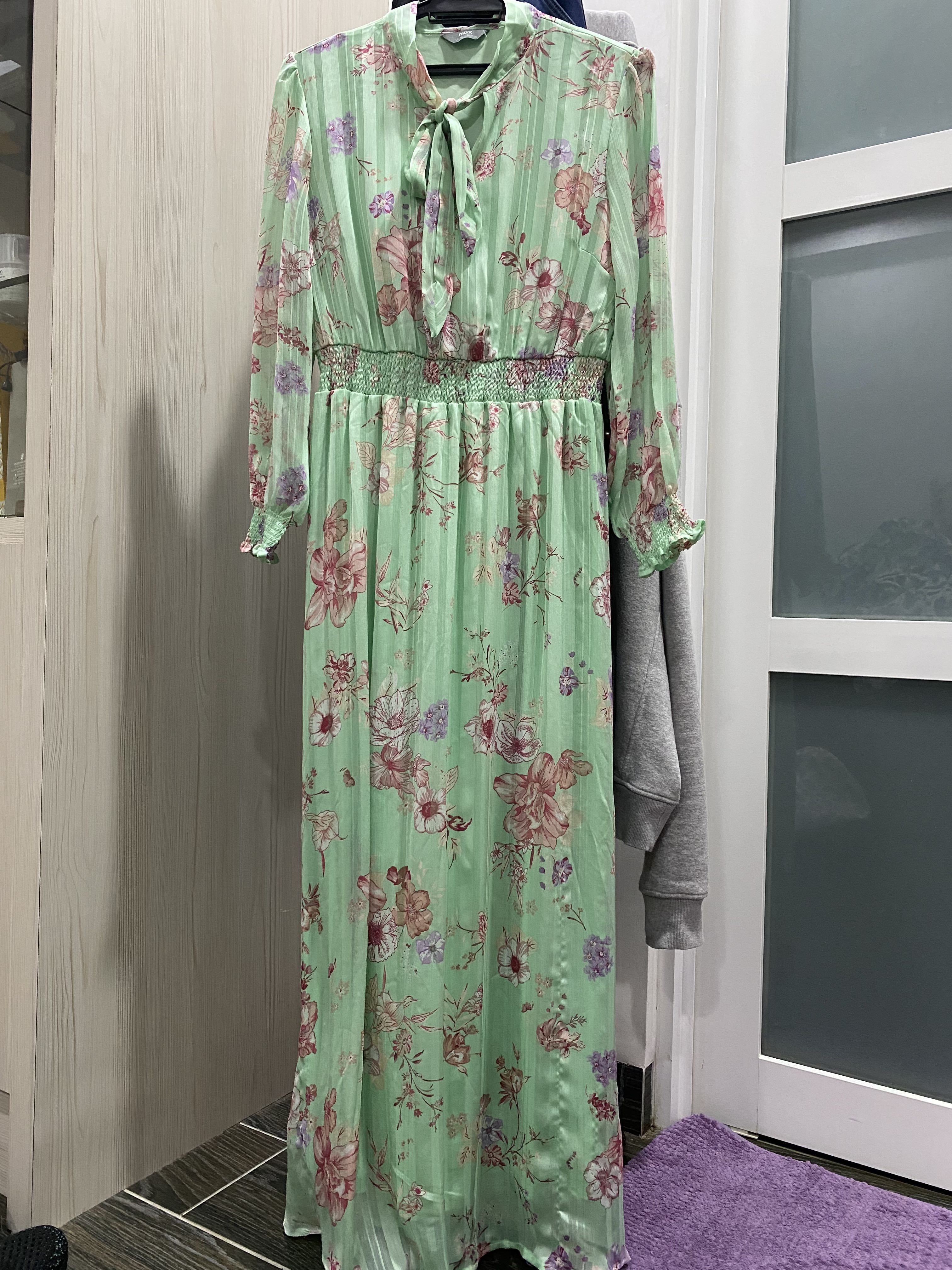 Max fashion maxi dresses store