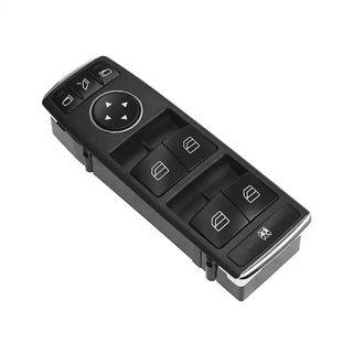 Mercedes Benz W204 W212 X204 A207 C207 C180 C200 E200 E250 Higher Quality Power Window Master Control Switch